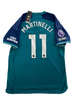 Gabriel Martinelli Arsenal 23/24 - XL