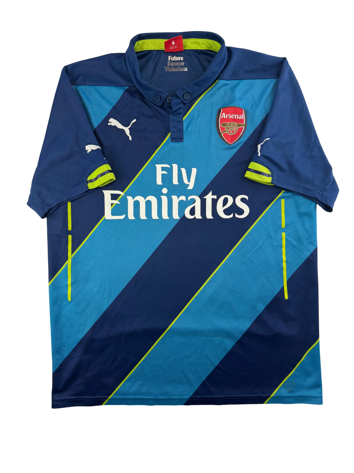 Lukas Podolski Arsenal 14/15 - L