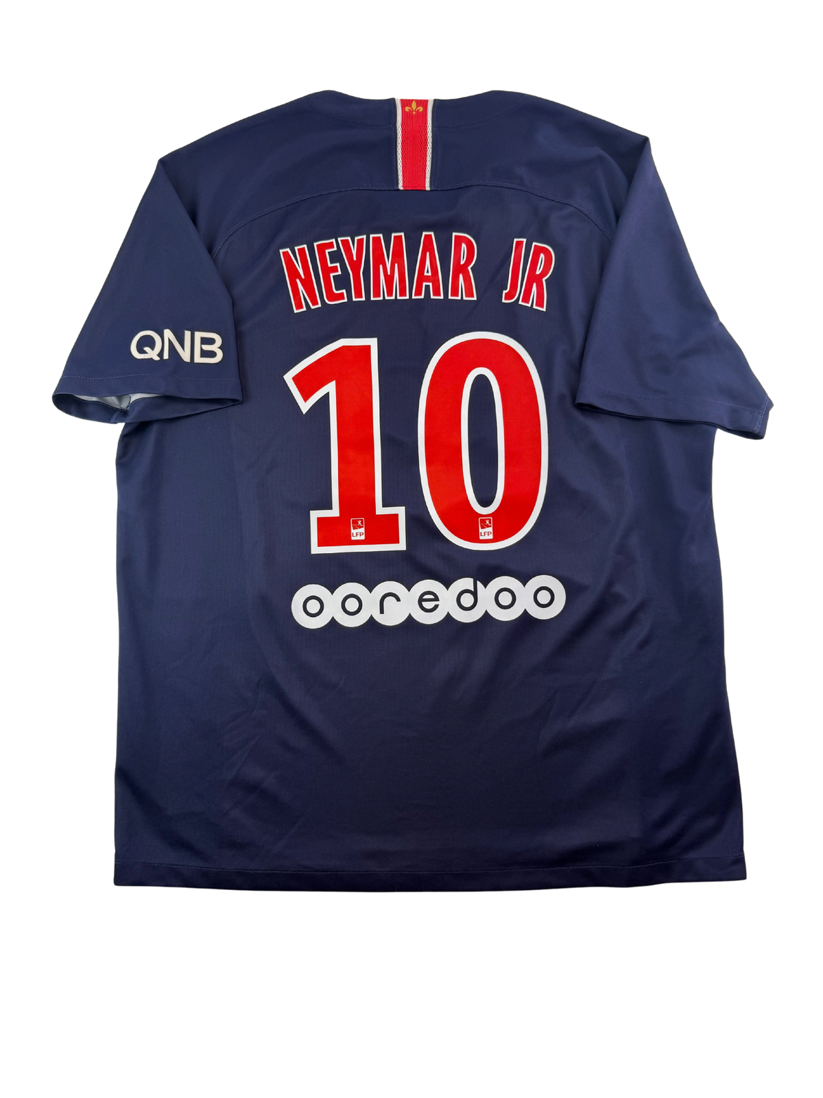 Neymar Jr. Paris Saint-Germain 18/19 - XL
