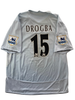 Didier Drogba Chelsea 06/07 - L