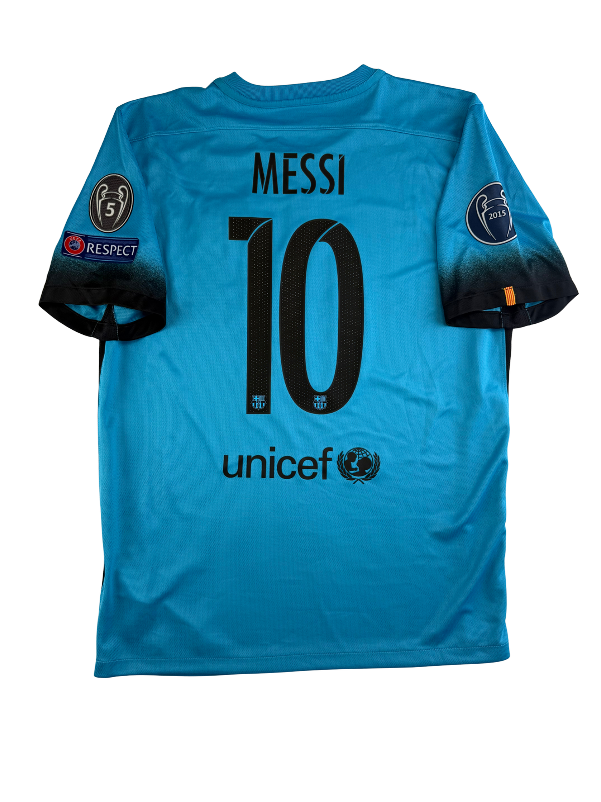Lionel Messi Barcelona 15/16 - L