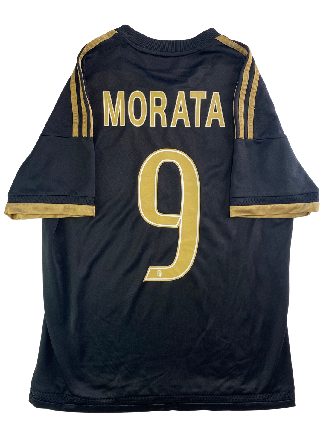 Alvaro Morata Juventus 15/16 - M