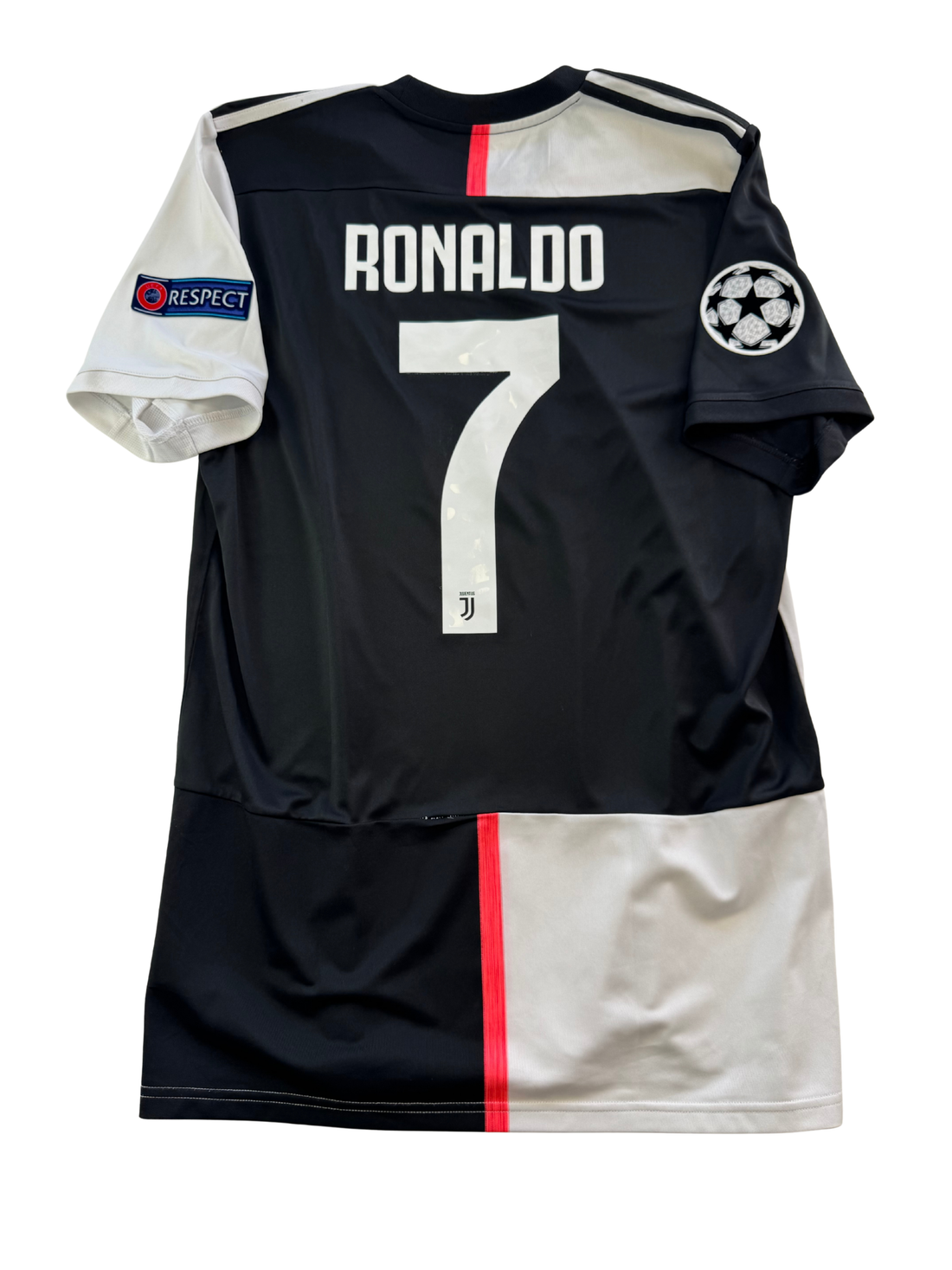Cristiano Ronaldo Juventus 18/19 - L