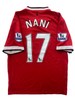 Nani Manchester United 14/15 - L