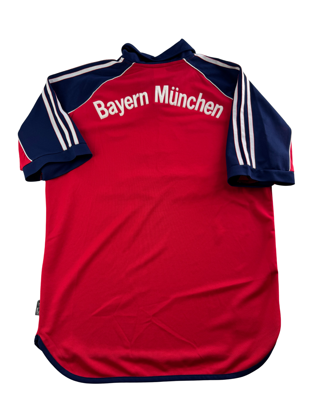 Bayern München 99/01 - M