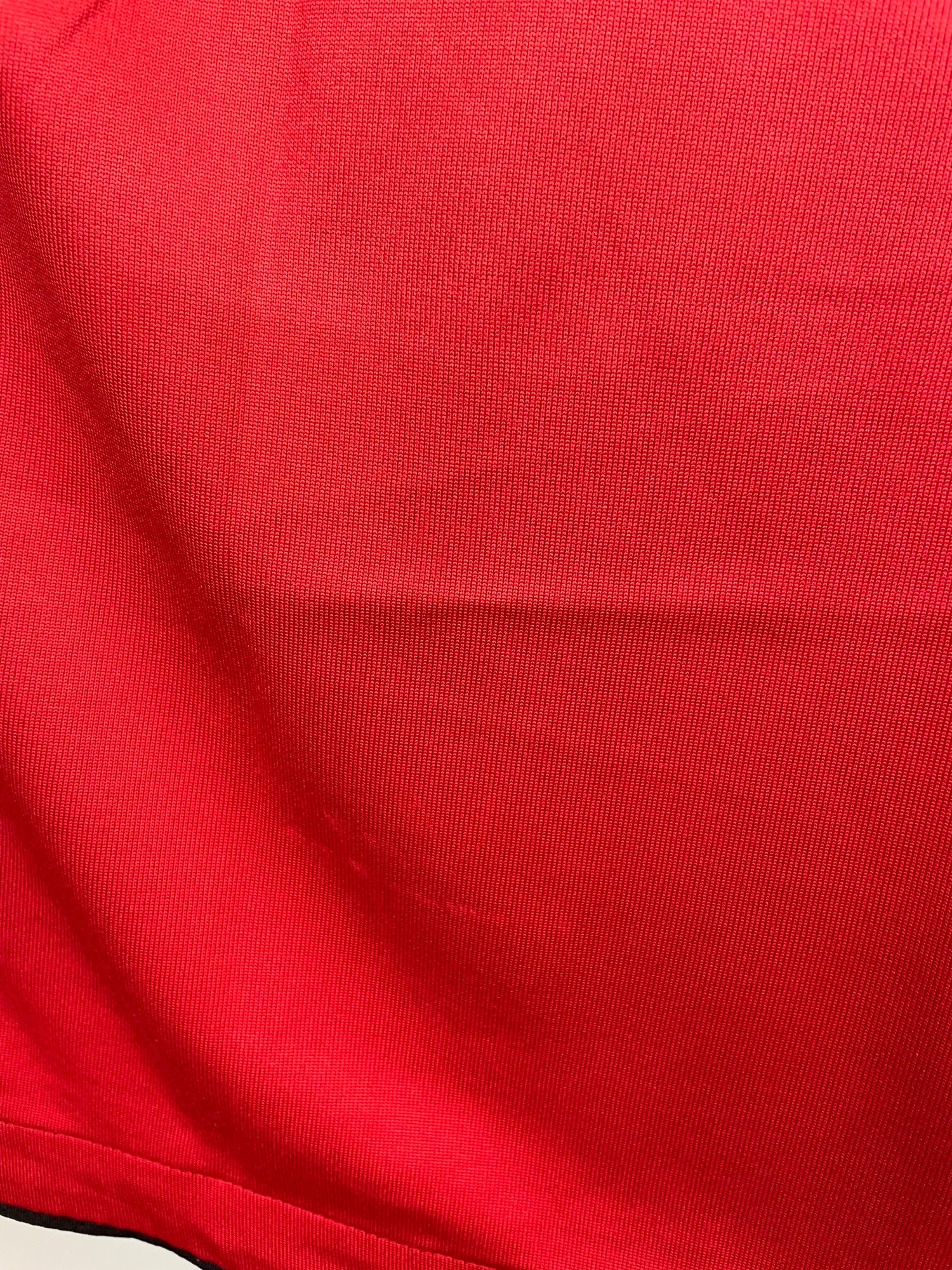 Patrice Evra Manchester United Heimtrikot 10/11 - M