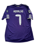 Cristiano Ronaldo Real Madrid 10/11 - XL