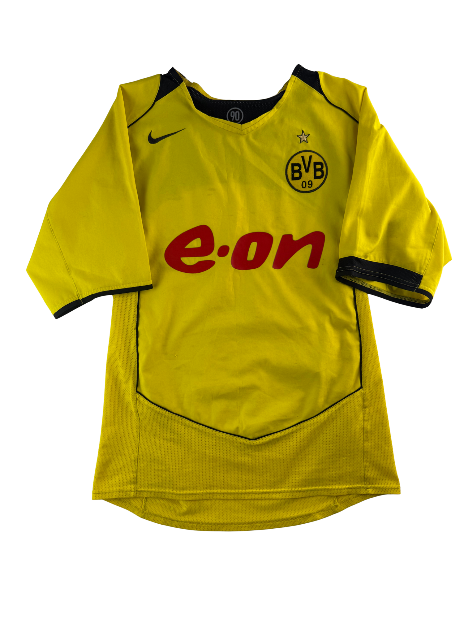 Dortmund 04/05 - S