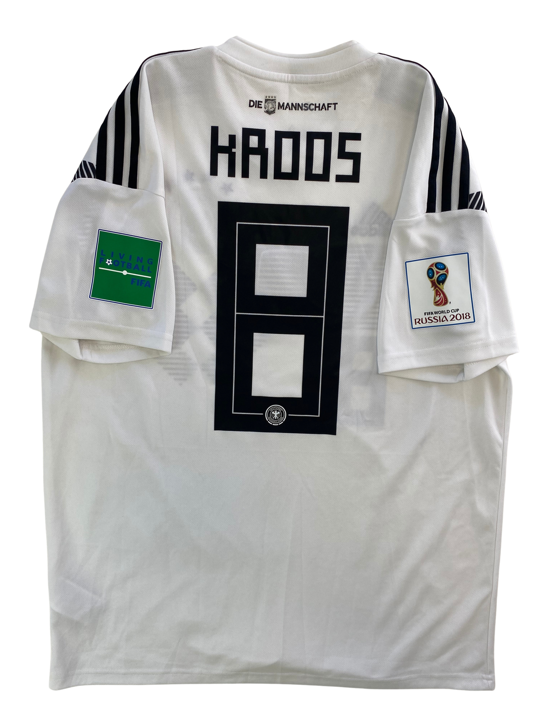 Toni Kroos Deutschland 18/20 - L