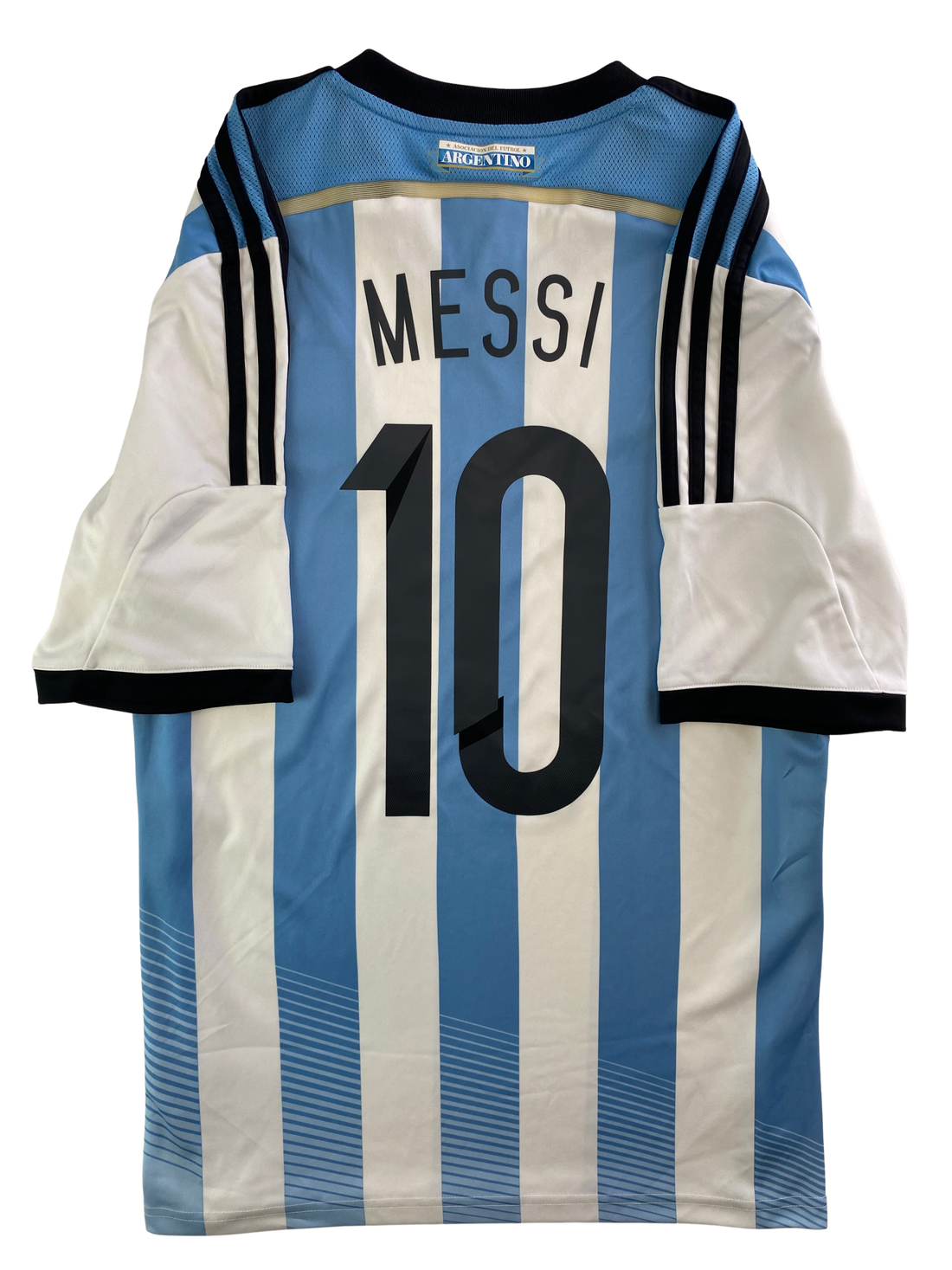 Lionel Messi Argentina 14/15 - M