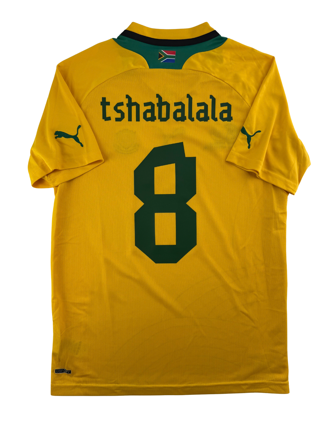 Siphiwe Shabalala Südafrika 12/13 - M
