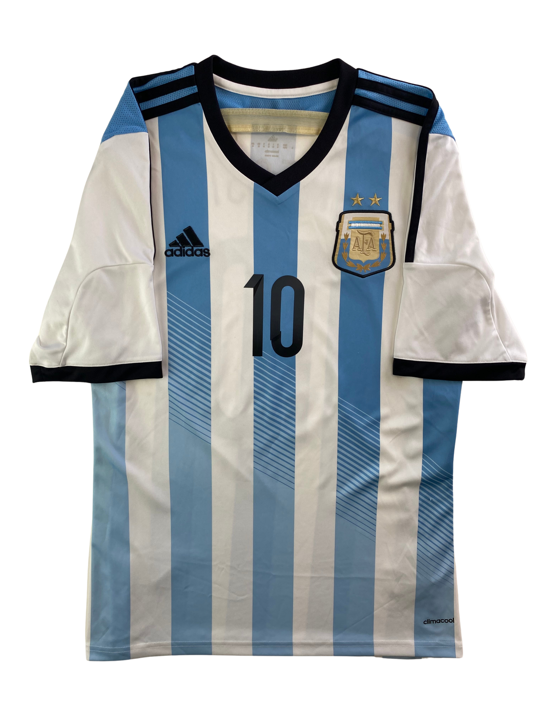 Lionel Messi Argentina 14/15 - M
