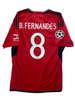 Bruno Fernandes Manchester United 23/24 - L