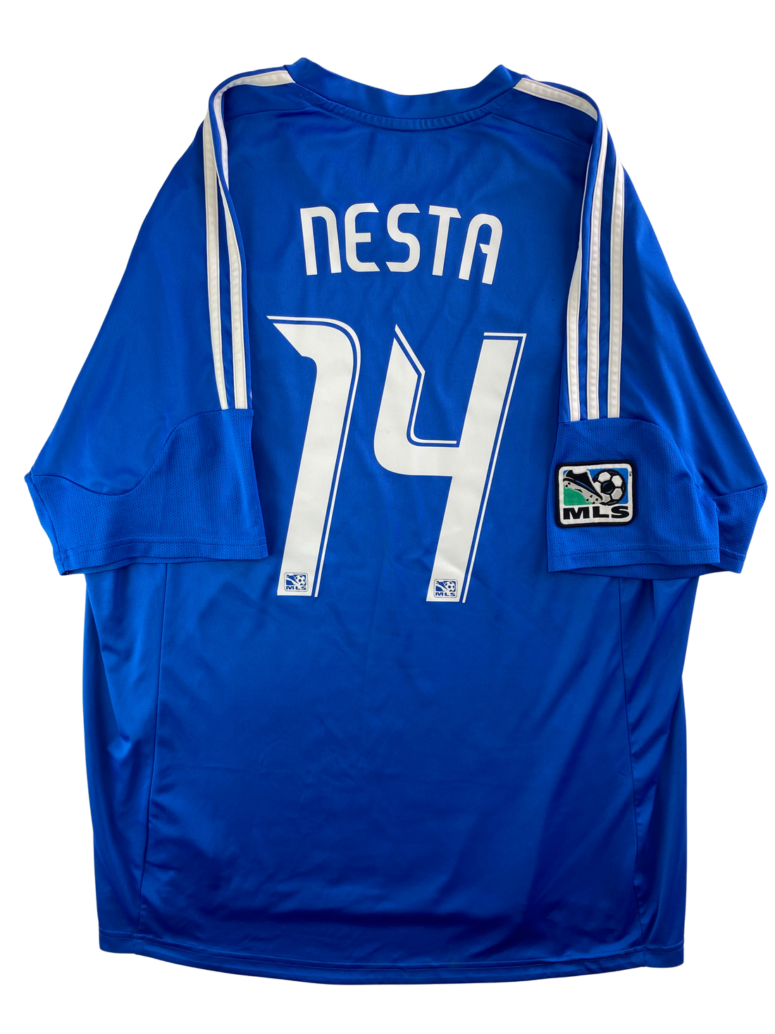Alessandro Nesta Montreal Impact 11/12 - XXL