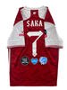 Bukayo Saka Arsenal 20/21 - M