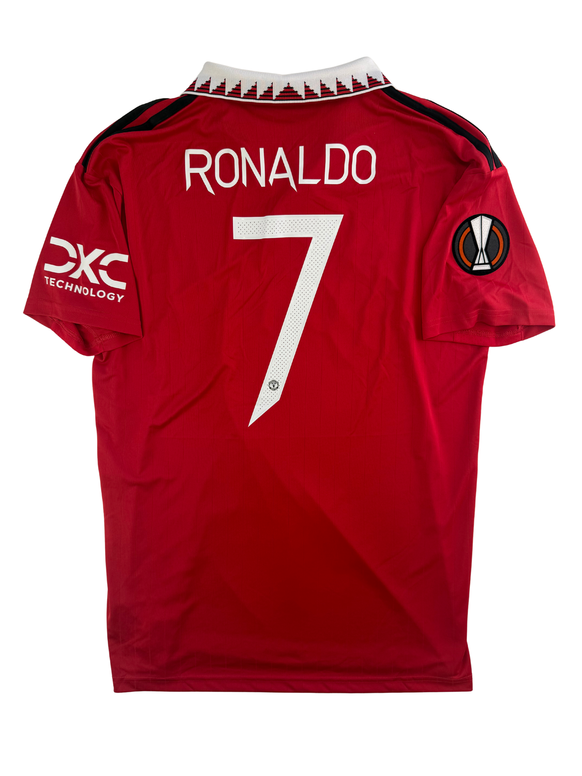 Cristiano Ronaldo Manchester United 22/23 -