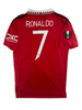 Cristiano Ronaldo Manchester United 22/23 -
