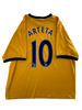 Mikel Arteta Everton 11/12 - XXL