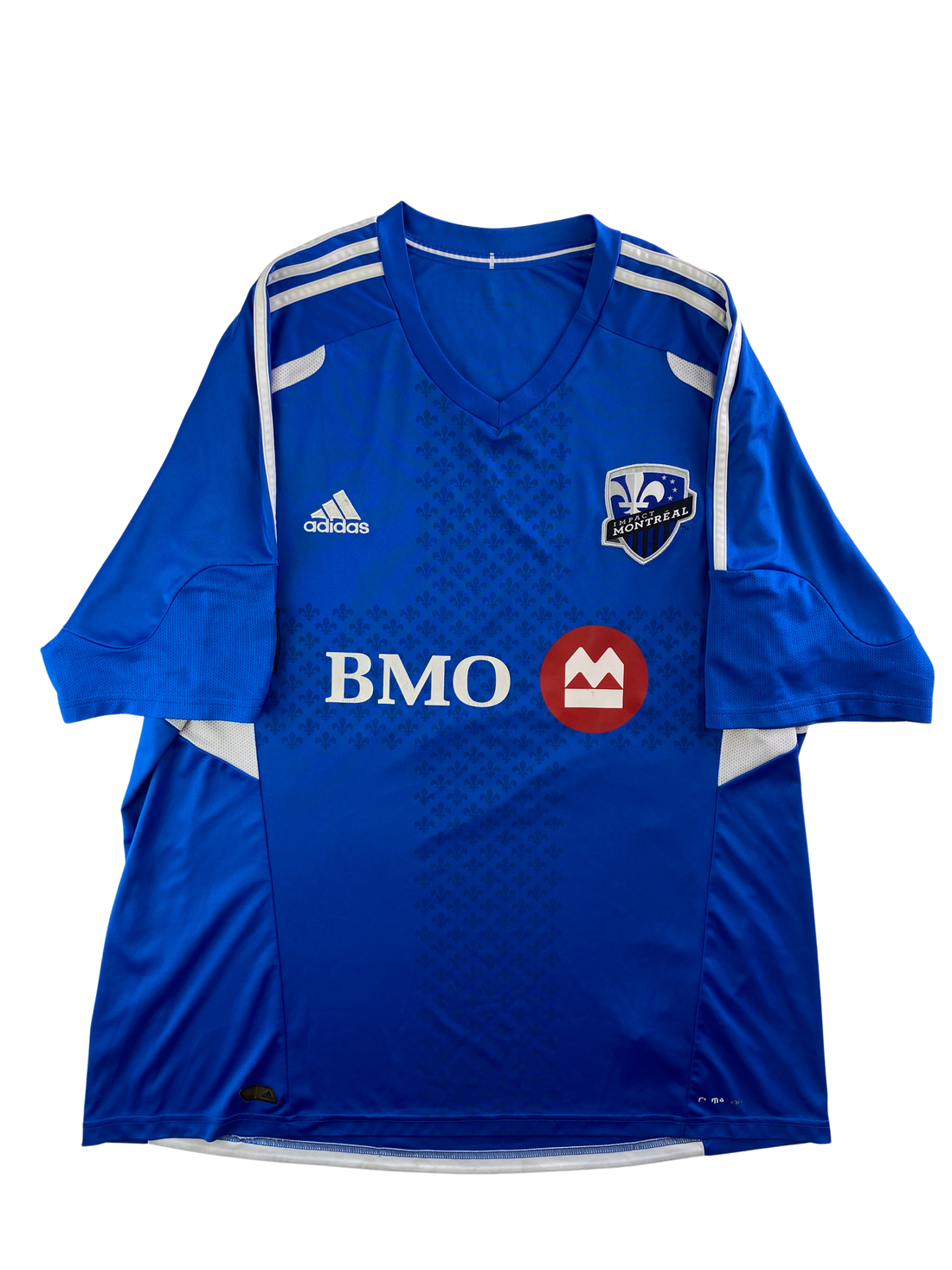 Alessandro Nesta Montreal Impact 11/12 - XXL