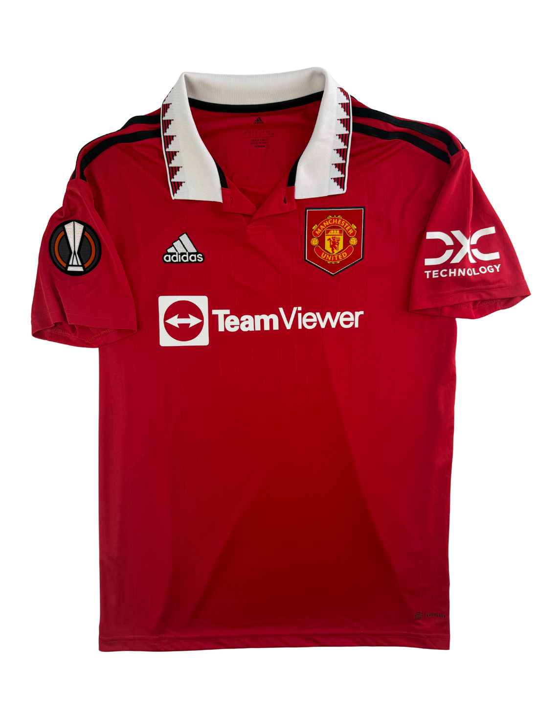 Cristiano Ronaldo Manchester United 22/23 -