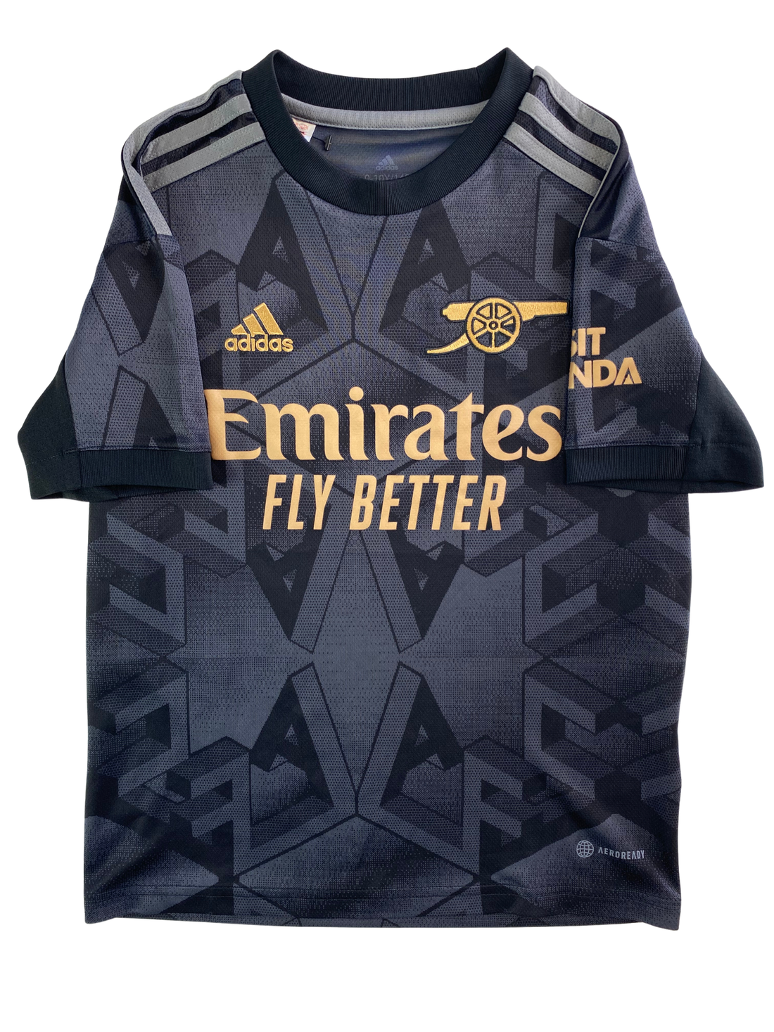 Arsenal 22/23 - 11/12 Y