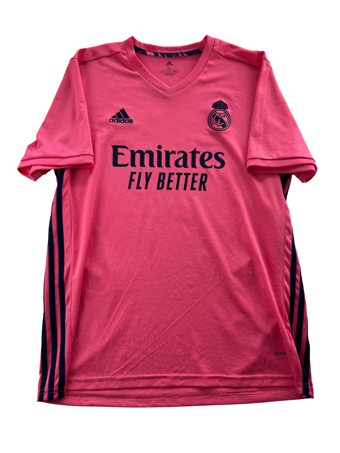 Marcelo Real Madrid 20/21 - XL
