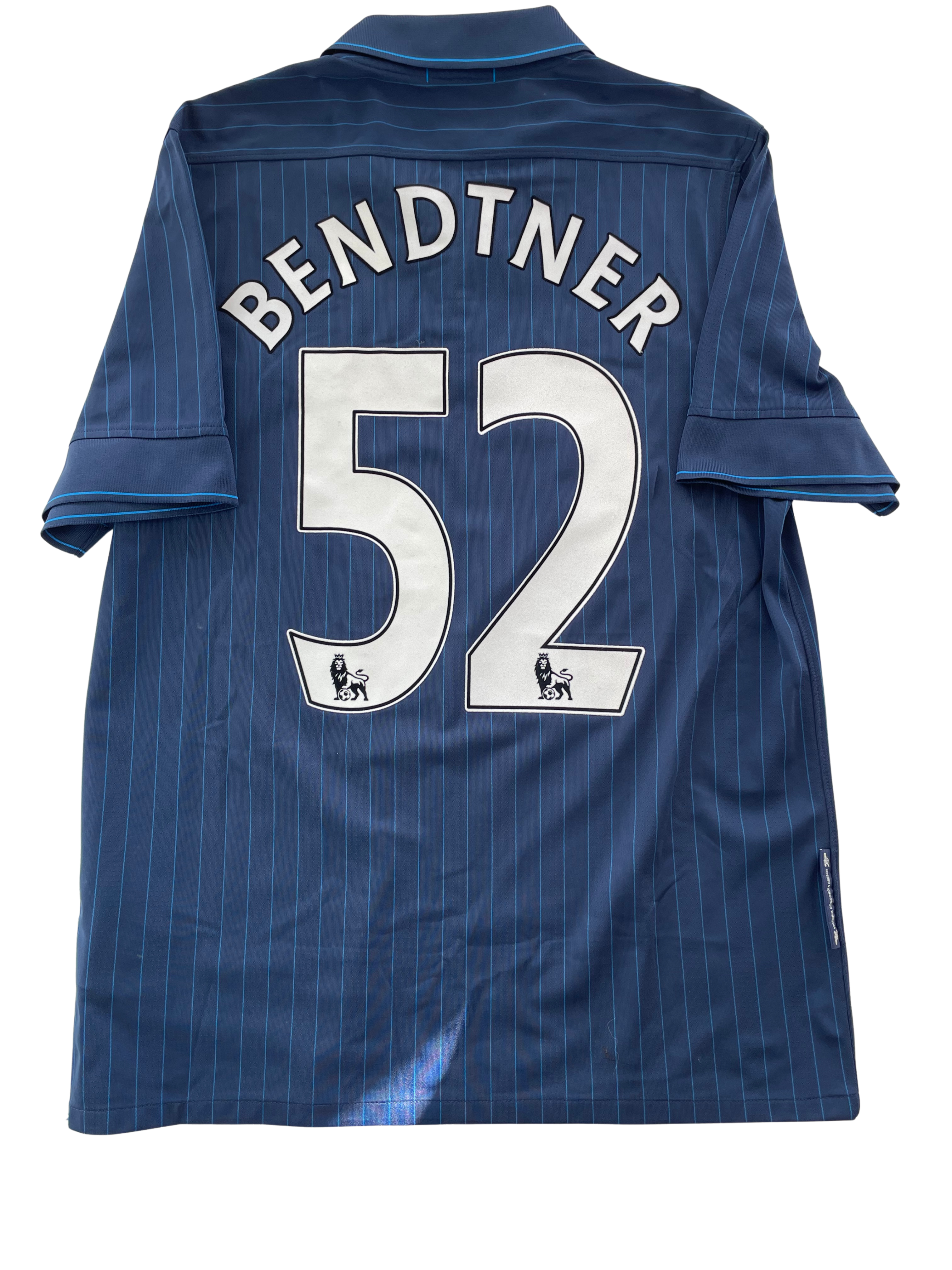 Nicklas Bendtner Arsenal 09/10 - M