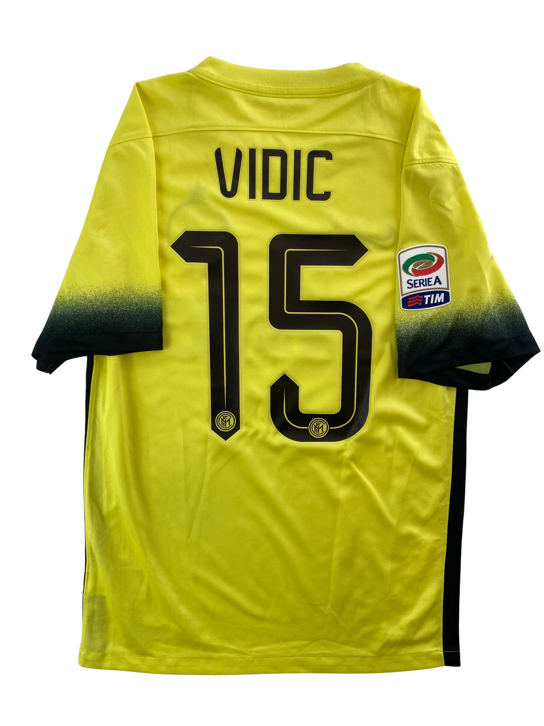 Nemanja Vidić Inter 15/16 - S