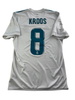 Toni Kroos Real Madrid 17/18 - S