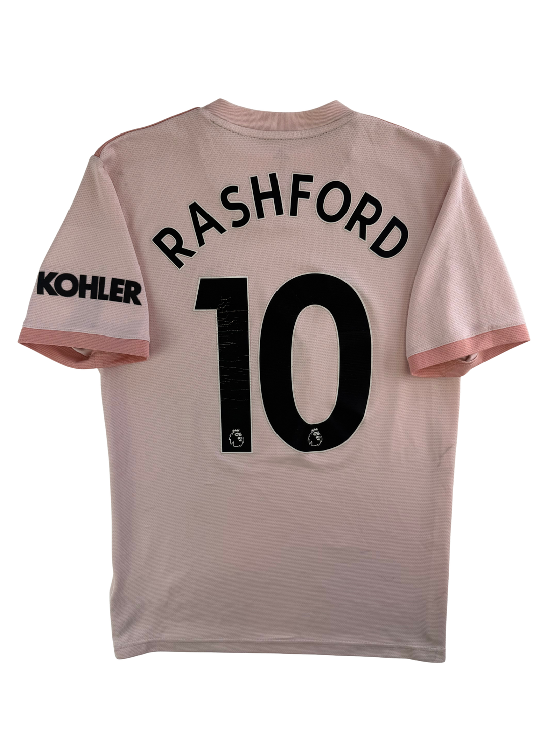 Marcus Rashford Manchester United 18/19 -