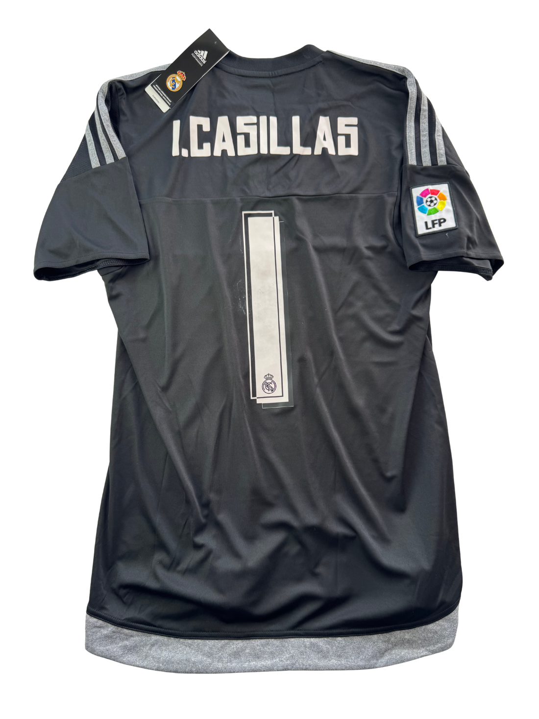 Iker Casillas Real Madrid 15/16 - S