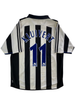 Patrick Kluivert Newcastle 03/04 - L