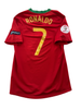 Cristiano Ronaldo Portugal 08/10 - S