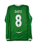 Steven Davis Nordirland 08/09 - M