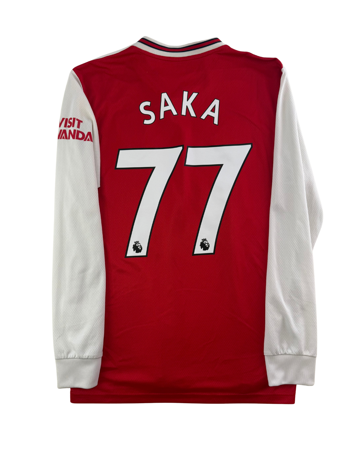 Bukayo Saka Arsenal 19/20 - M