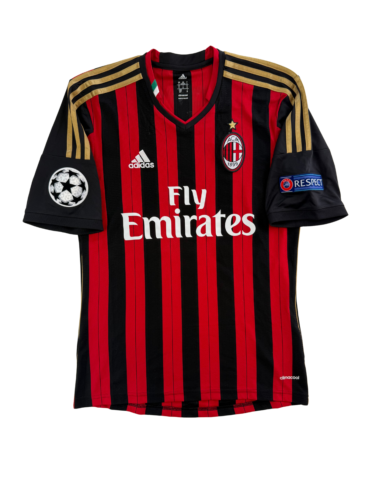 Kaká AC Milan 13/14 - S