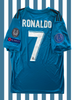 Cristiano Ronaldo Real Madrid 17/18 - M