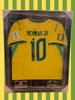 Neymar Dos Santos Brasilien 25/26 SIGNED
