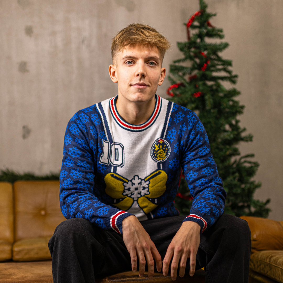 Noel Julesweater
