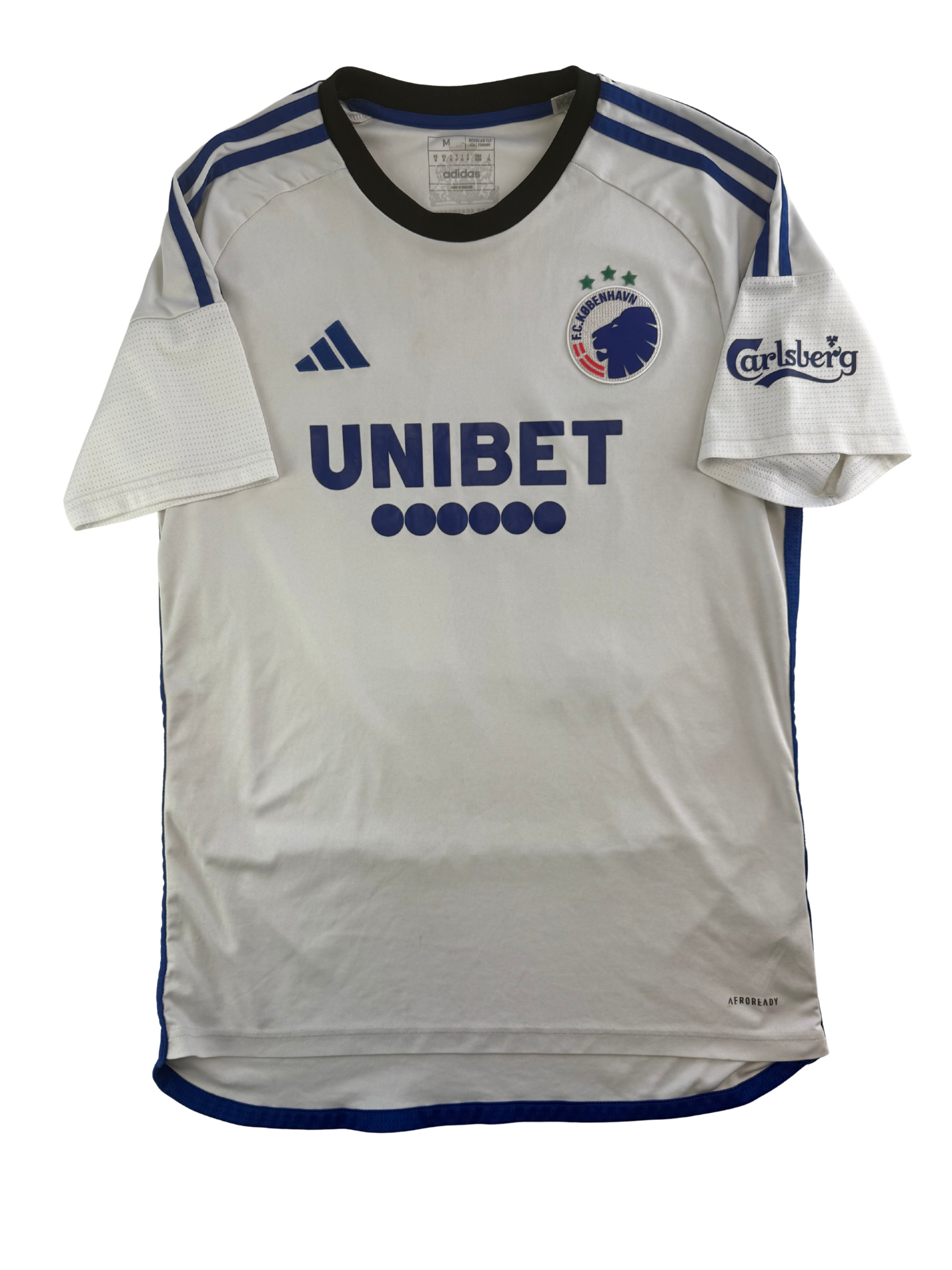Elias Achouri FC København 23/24 - M
