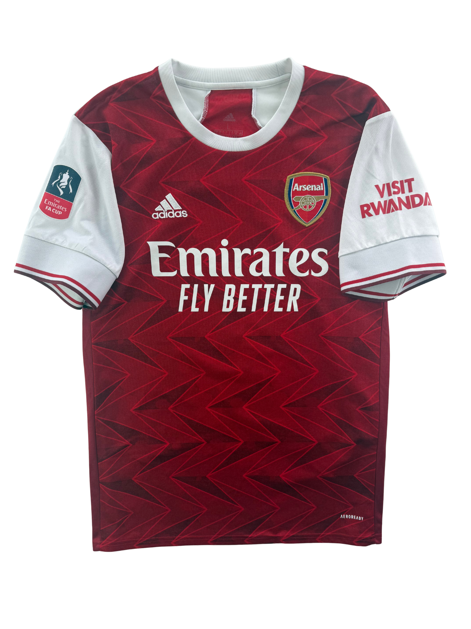 Bukayo Saka Arsenal 20/21 - L