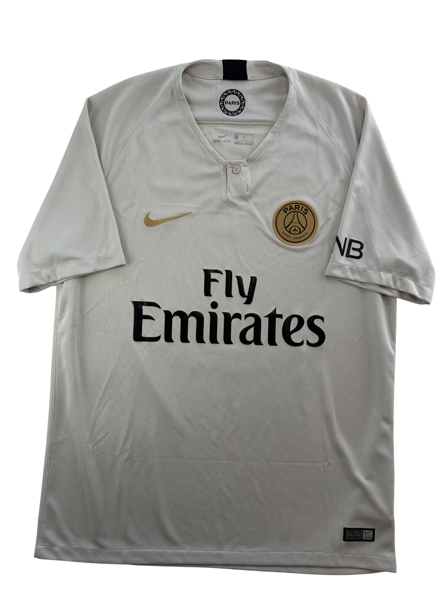 Kylian Mbappé PSG 18/19 - L