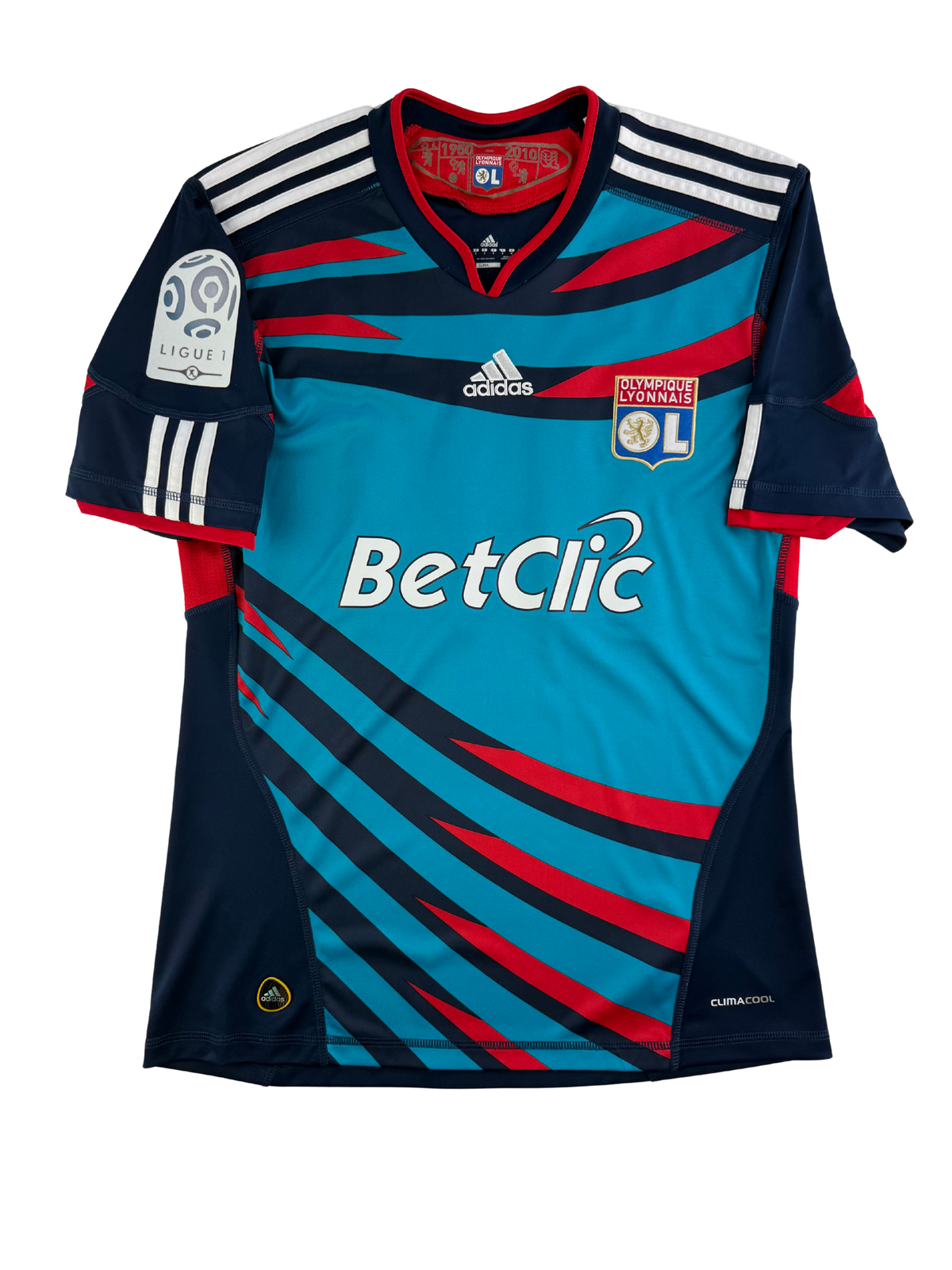 Alexandre Lacazette Lyon 10/11 - S