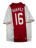 Luis Suárez Ajax 07/08 - L