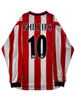Kevin Phillips Sunderland 00/01 - L