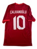 Hakan Calhanoglu Tyrkiet 20/21 - M