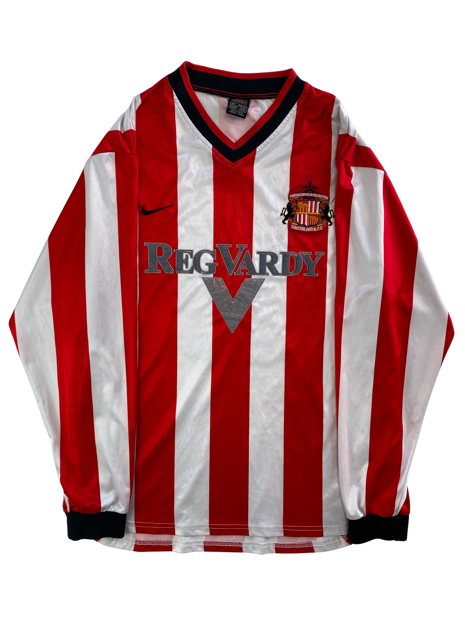 Kevin Phillips Sunderland 00/01 - L