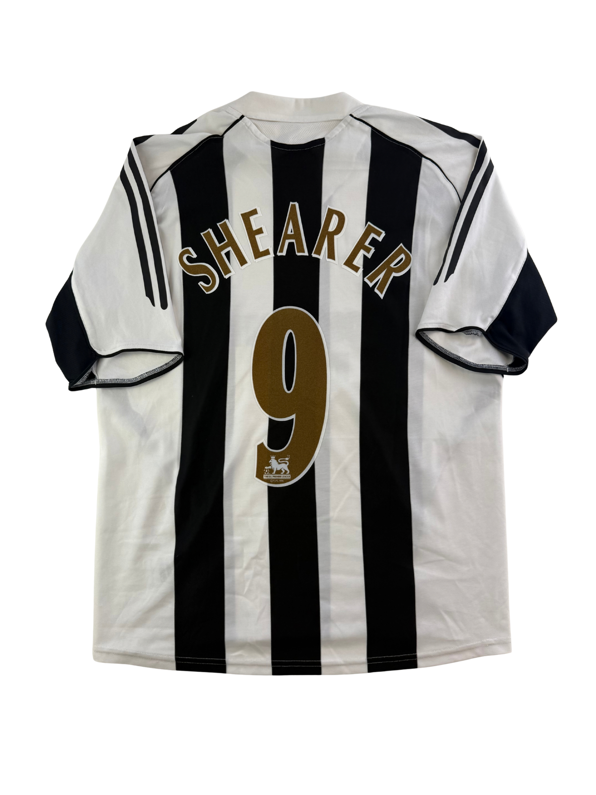 Alan Shearer Newcastle United 06/07 - L