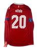 Vitolo Sevilla 16/17 FINALPRINT - M