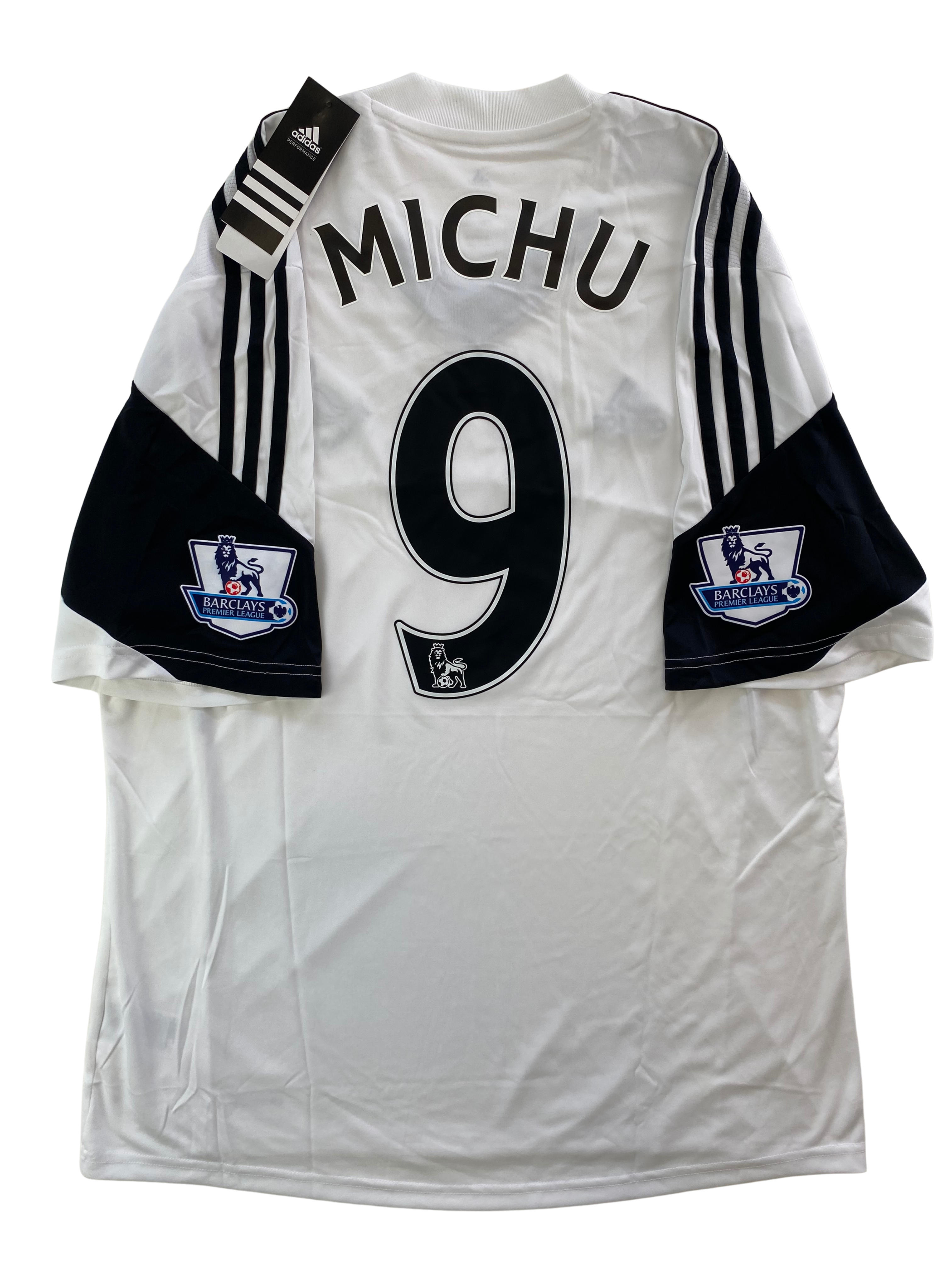 Michu Swansea City 13/14 - XL